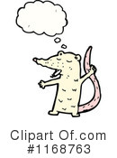 Rat Clipart #1168763 by lineartestpilot