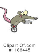 Rat Clipart #1186445 by toonaday