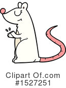 Rat Clipart #1527251 by lineartestpilot