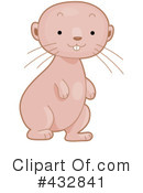 Rat Clipart #432841 by BNP Design Studio