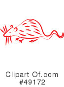 Rat Clipart #49172 by Prawny