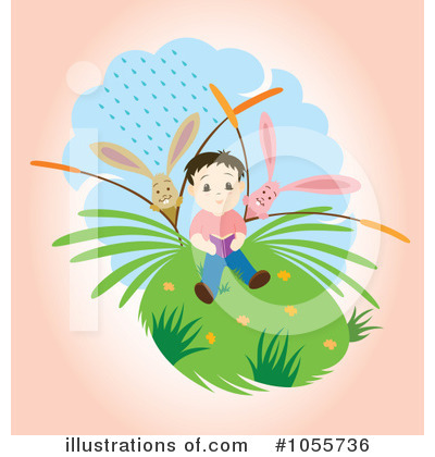 Boy Clipart #1055736 by Cherie Reve