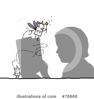 Fairy Godmother Clipart #76668 by NL shop