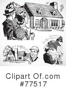 Real Estate Clipart #77517 by BestVector