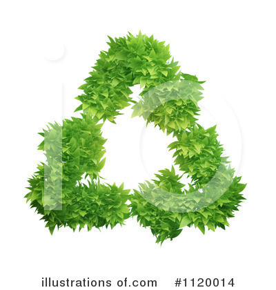 Leaves Clipart #1120014 by Mopic