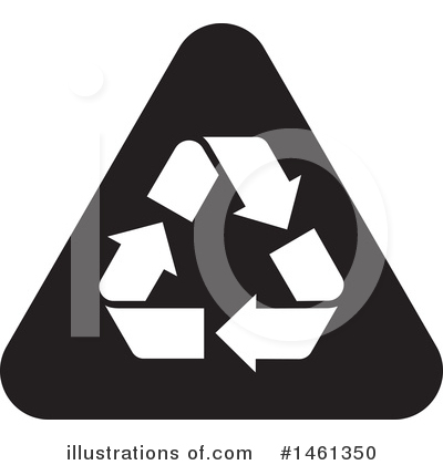 Royalty-Free (RF) Recycle Clipart Illustration by Cherie Reve - Stock Sample #1461350
