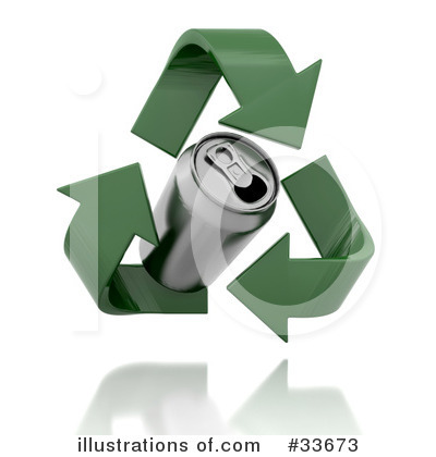 Recycling Clipart #33673 by KJ Pargeter