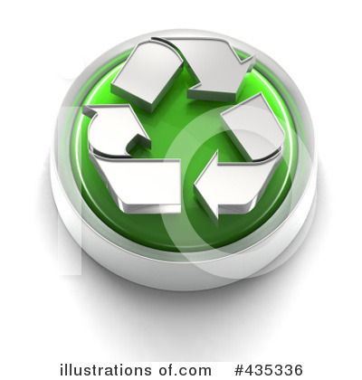 Recycle Clipart #435336 by Tonis Pan