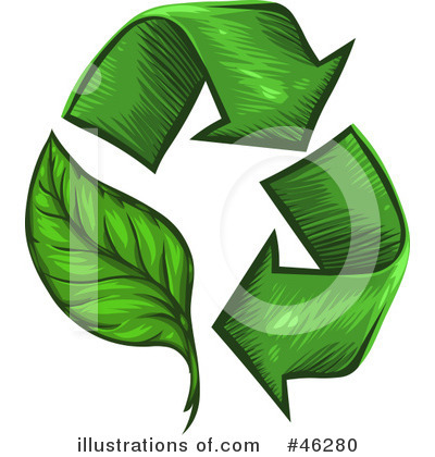 Recycle on Royalty Free  Rf  Recycle Clipart Illustration By Tonis Pan   Stock