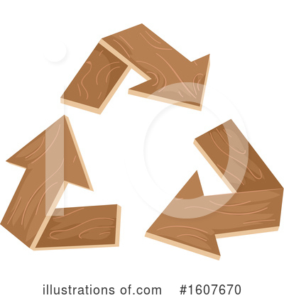 Wood Clipart #1607670 by BNP Design Studio