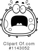 Red Blood Cell Clipart #1143052 by Cory Thoman