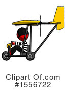 Red Design Mascot Clipart #1556722 by Leo Blanchette