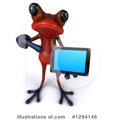 Computer Clipart #1294146 by Julos