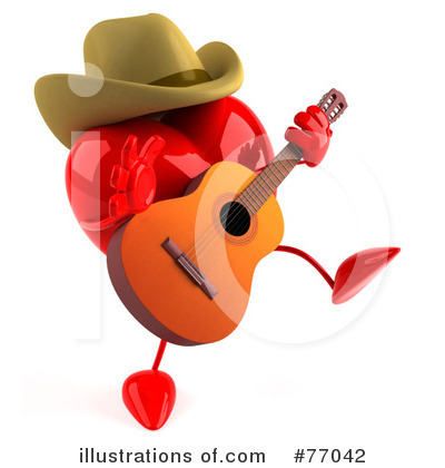 heart clipart images. Red Heart Character Clipart