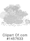 Reef Clipart #1457633 by Alex Bannykh