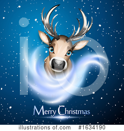 Christmas Clipart #1634190 by Oligo