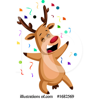 Christmas Clipart #1682569 by Morphart Creations