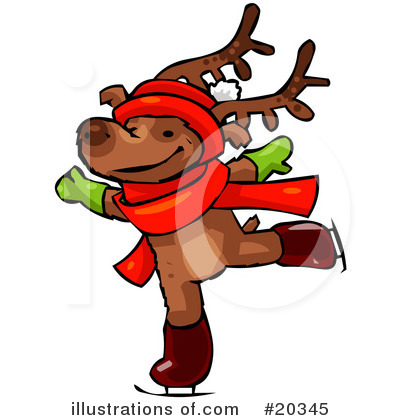 Christmas Clipart #20345 by Tonis Pan