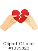 Relationship Clipart #1399823 by BNP Design Studio