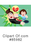 Relationships Clipart #85982 by mayawizard101