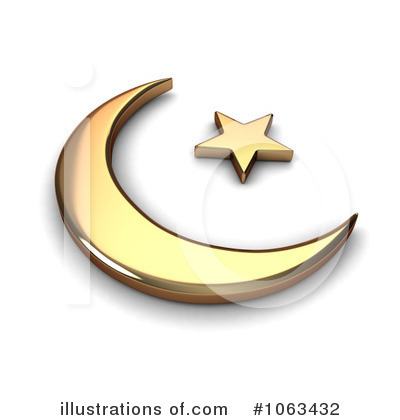 Royalty-Free (RF) Religion Clipart Illustration by BNP Design Studio - Stock Sample #1063432