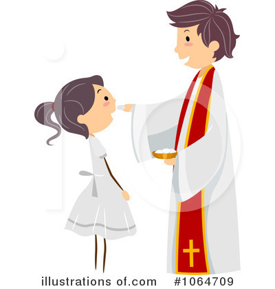 Royalty-Free (RF) Religion Clipart Illustration by BNP Design Studio - Stock Sample #1064709