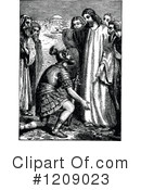 Religion Clipart #1209023 by Prawny Vintage