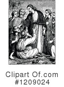 Religion Clipart #1209024 by Prawny Vintage