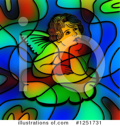 Cherub Clipart #1251731 by Prawny