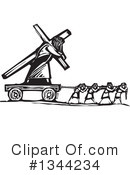 Religion Clipart #1344234 by xunantunich