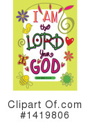 Religion Clipart #1419806 by Prawny