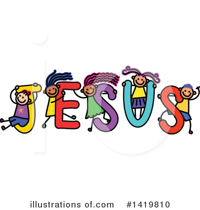 Royalty-Free (RF) Religion Clipart Illustration by Prawny - Stock Sample #1419810