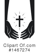 Religion Clipart #1467274 by BNP Design Studio