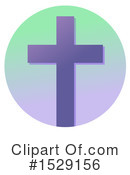 Religion Clipart #1529156 by BNP Design Studio