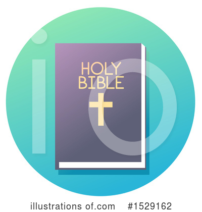 Christian Icon Clipart #1529162 by BNP Design Studio