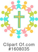 Religion Clipart #1608035 by BNP Design Studio