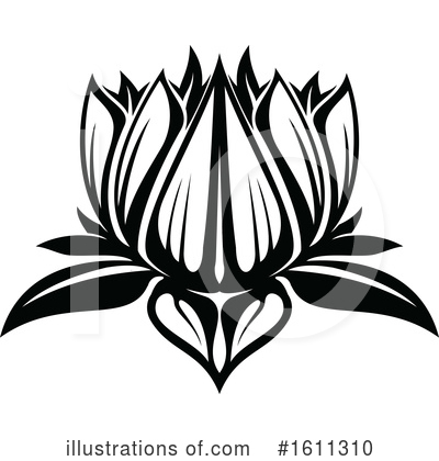 Royalty-Free (RF) Religion Clipart Illustration by Vector Tradition SM - Stock Sample #1611310
