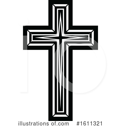Royalty-Free (RF) Religion Clipart Illustration by Vector Tradition SM - Stock Sample #1611321