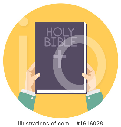 Royalty-Free (RF) Religion Clipart Illustration by BNP Design Studio - Stock Sample #1616028