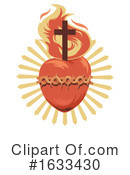 Religion Clipart #1633430 by BNP Design Studio
