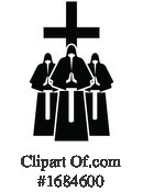 Religion Clipart #1684600 by Vector Tradition SM