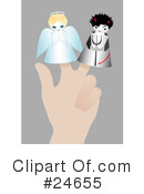 Religion Clipart #24655 by Eugene