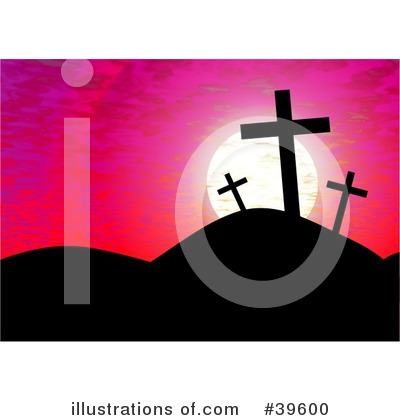 Royalty-Free (RF) Religion Clipart Illustration by Prawny - Stock Sample #39600