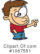 Reminder Clipart #1067551 by toonaday