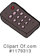 Remote Clipart #1179313 by lineartestpilot