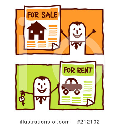 For Sale Clipart #212102 by NL shop