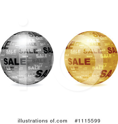 Sphere Clipart #1115599 by Andrei Marincas