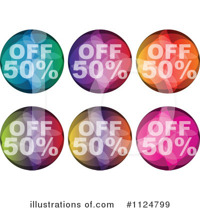 Royalty-Free (RF) Retail Clipart Illustration by Andrei Marincas - Stock Sample #1124799