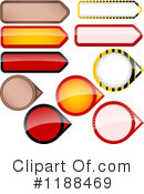 Retail Clipart #1188469 by dero