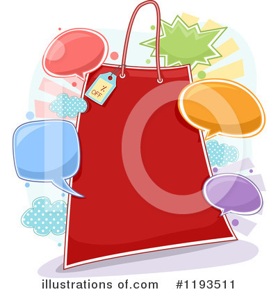 Royalty-Free (RF) Retail Clipart Illustration by BNP Design Studio - Stock Sample #1193511